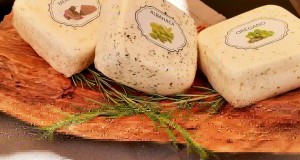 El queso de cabra: un producto con sello regional
