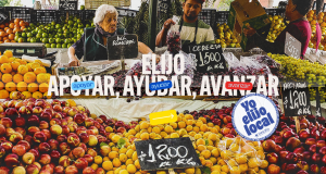 Banco de Chile y Desafío Levantemos Chile lanzan campaña “Yo elijo local” para apoyar a pymes y emprendedores