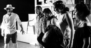 Teatro Municipal de Ovalle, TMO, transmitirá conversatorio sobre la nueva obra de Tryo Teatro Banda: Magalhães