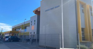 Municipio de Ovalle ofrece traslado hacia los centros de salud a pacientes con sospecha o síntomas de Covid-19