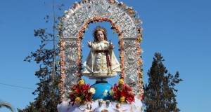 Hoy con transmisión en vivo de la Novena se iniciará Fiesta Chica del Niño Dios de Sotaquí