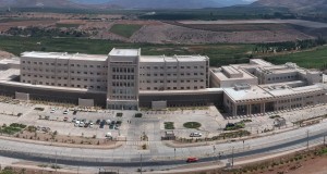 Hospital de Ovalle toma medidas de seguridad para no interrumpir la atención durante la cuarentena