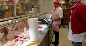 700 kilos de carne han sido decomisados en plan especial de fiscalizaciones por Fiestas Patrias