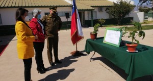 Ministerio de la Mujer y Carabineros refuerzan canales de apoyo para mujeres víctimas de violencia durante fiestas patrias