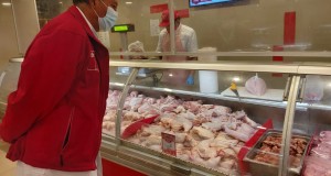27 sumarios sanitarios y 700 kilos de carne decomisados en fiscalizaciones por Fiestas Patrias