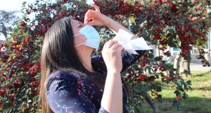 Alergias primaverales: Sepa cómo enfrentarlas en medio de la pandemia