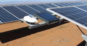 Aprobado Proyecto fotovoltaico en Combarbalá por 12 millones de dólares