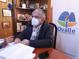 3.09 Alcalde de Ovalle