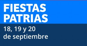 Gobernación refuerza llamado para unas Fiestas Patrias responsables en la provincia de Limarí