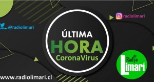 #CoronaVirus, Viernes 2 de octubre: 2 personas fallecidas y 43 casos nuevos en la Región de Coquimbo.