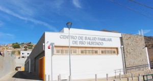 MUNICIPALIDAD DE RÍO HURTADO SALUDA Y  RECONOCE LABOR DE FUNCIONARIOS  EN EL “DÍA DE LA ATENCIÓN PRIMARIA DE SALUD.