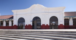 Museo del Limarí y de la región además de la biblioteca regional reinician atención presencial
