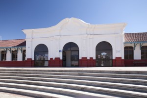 11.11 Museo Limarí