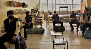 Última semana para postular a los Beneficios Estudiantiles para la Educación Superior 2021