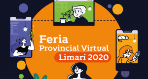 Provincia de Limarí vivirá didáctico encuentro científico escolar en modalidad virtual