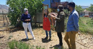 En Salamanca celebran Día Internacional de la Mujer Emprendedora