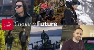 «Chile Creando Futuro»