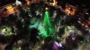 30.11 Arbol de Navidad de Ovalle 2020 2