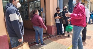 Cerca de 2 mil fiscalizaciones y 109 sumarios sanitarios se realizaron en Ovalle durante el fin de semana