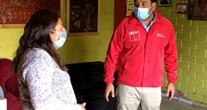 Más de 400 mil personas son beneficiadas con el Bono Covid Navidad en la Región de Coquimbo