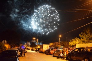 29.12 Fuegos Artificiales 2020