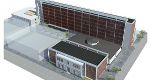 Fueron aprobados los recursos para la construcción del nuevo Edificio Municipal de Ovalle