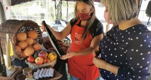 Seremi de la Mujer, Región de Coquimbo, destaca subsidio “Protege” que beneficia madres trabajadoras