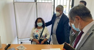 Abrió sus puertas la nueva Estación Médico Rural de Potrerillos Alto en Ovalle