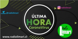 NOTICIAS EN LIMARI ULTIMA HORA CORONA VIRUS 20.07.2020