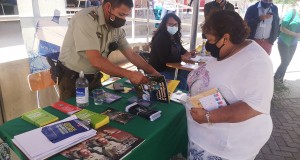 Programa Municipio en tu Barrio recorrerá diversos puntos de Ovalle