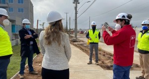 Tasa de Desocupación de la región de Coquimbo anota nueva baja trimestral y se ubica en 10,8%