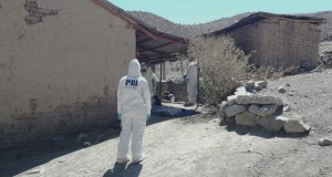 PDI investiga crimen tras presunta “quitada de droga” al interior de Pichasca, comuna de Río Hurtado
