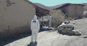 PDI investiga crimen tras presunta “quitada de droga” al interior de Pichasca, comuna de Río Hurtado