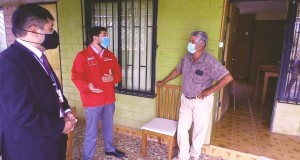 Más de 7 mil familias de Limarí recibirán el Aporte Familiar Permanente en la 2ª nómina de pago