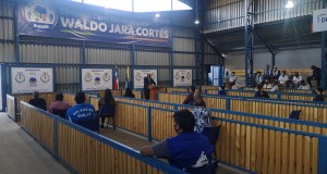 Asociación de Rayuela de Ovalle abrió las puertas de su nuevo centro deportivo