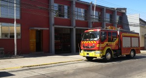 Concejo municipal  de Ovalle aprobó la compra de un carro de rescate para el Cuerpo de Bomberos de la comuna.