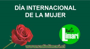 dia internacional de la mujer