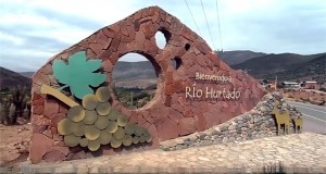 Rio Hurtado, el valle escondido que se proyecta como un sector turístico