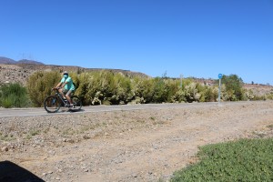 12.4 Ciclovía Avenida Circunvalación