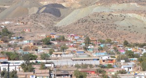 Asociación Comunal de La Higuera: “el proyecto Dominga cuenta con enorme respaldo comunal y Regional”