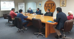Autoridades del agro de Coquimbo y Cooperativa Control Pisquero comprometen trabajo conjunto en beneficio de pequeños agricultores del Limarí