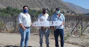 CNR lanza nueva versión de Fondo Concursable dirigido a mejorar gestión de las Organizaciones de Usuarios de Agua