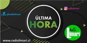 NOTICIAS EN LIMARI ULTIMA HORA 20.07.2020