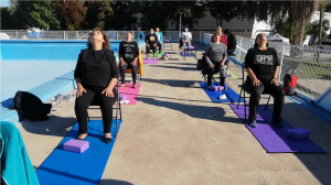 11.5 Clases de Yoga Cendyr Municipal