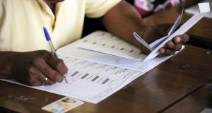 En la comuna de Ovalle Todo listo y dispuesto para las elecciones del próximo 15 y 16 de mayo