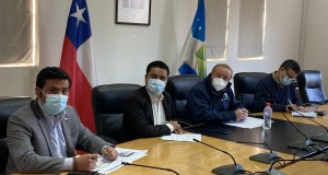 Nuevo fondo solidario: municipios de la región de Coquimbo recibirán $2.180 millones para enfrentar la pandemia