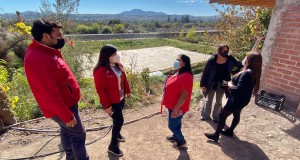 FOSIS y CONADI abren postulaciones a  programa de riego para personas indígenas