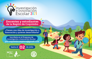 11.6 Convocatoria IIE