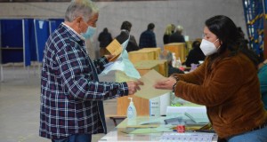 Gobernación de Limarí informa medidas para votaciones de Gobernador Regional este 13 de junio