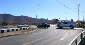 En Ovalle se licita la instalación de semáforos del sector Puertas del Sol